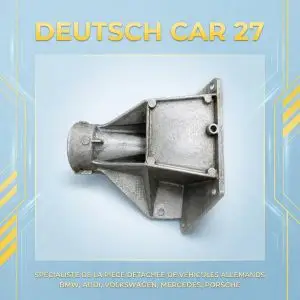 SUPPORT CARDAN AVANT DROIT BMW X5 E53 – RÉF 7503120 / 31537503120