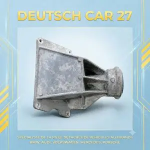 Support palier cardan avant BMW Série 5 E60 E61 xDrive – Réf 7527916