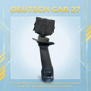 commodo essuie glace bmw série 5 e39 8352171