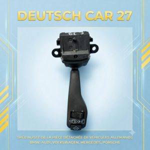 commodo essuie glace bmw série 5 e39 8375407