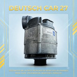 ⚡ ALTERNATEUR BMW E36 320i / 325i – HELLA CA897IR – 90A