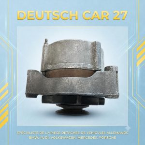 Alternateur Bosch BMW Série 3 E30 325i 80A – Réf. 0120469757
