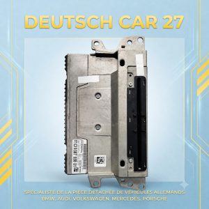 UNITÉ MULTIMÉDIA NBT BMW F20 F21 F30 F31 – RÉF 65129387558 / 9387558