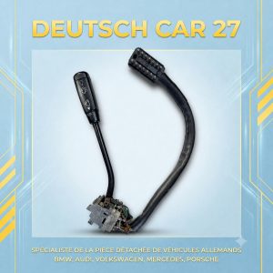 COMMODO MULTIFONCTION MERCEDES W123