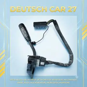 COMMODO MERCEDES W124 – A1245402044