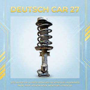 PAIRE JAMBES DE FORCE / AMORTISSEURS AVANT MERCEDES CLASSE E W212 – SACHS – A2123234900