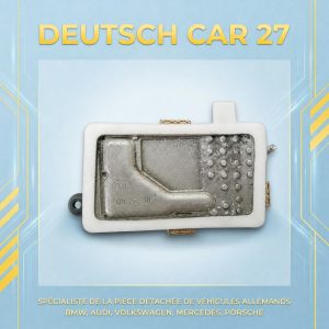 RÉGULATEUR DE PULSEUR D’AIR MERCEDES CLASSE E W212 – RÉF. A2128702110