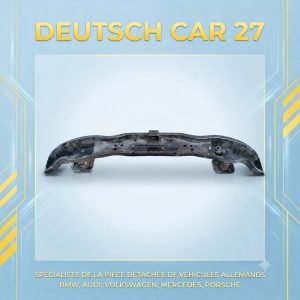 TRAVERSE / RENFORT AVANT BMW SÉRIE 6 E64 CABRIOLET – RÉF. 7 147 088