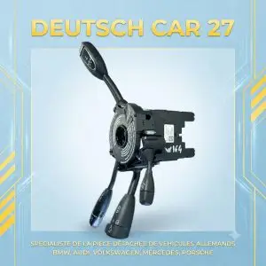 BLOC COMMODO COMPLET MERCEDES ML W164 / GL X164 / R W251 – A1645458132