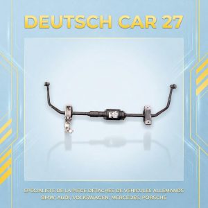 BARRE STABILISATRICE ACTIVE ARRIÈRE BMW SÉRIE 6 E64 645Ci – DYNAMIC DRIVE