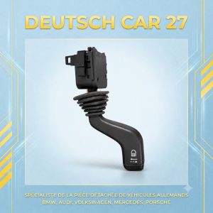 Commodo clignotants feux Opel Astra G / Zafira A – REF 12263600 / 12263700 / 90560990