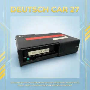 chargeur CD de bmw e46 328ci