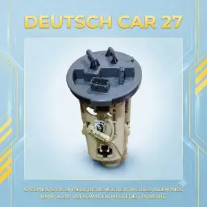 pompe de gavge de bmw e46 328ci