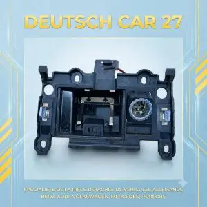 cendrier de bmw e60 phase 2