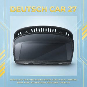 ÉCRAN GPS BMW CIC 8,8" – 65829193745 / ALPINE AL9030