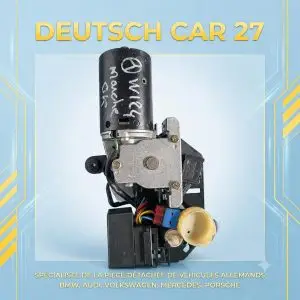 RELAIS TOIT OUVRANT MERCEDES – A1248210042