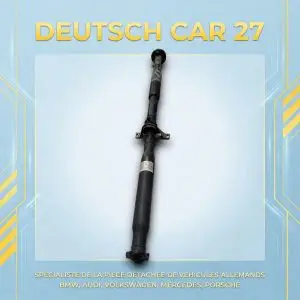 Arbre de transmission Mercedes Classe E W211 – A2114105906